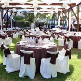 Traiteur Espagnol Pour Mariages