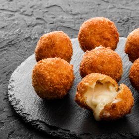 Croquetas